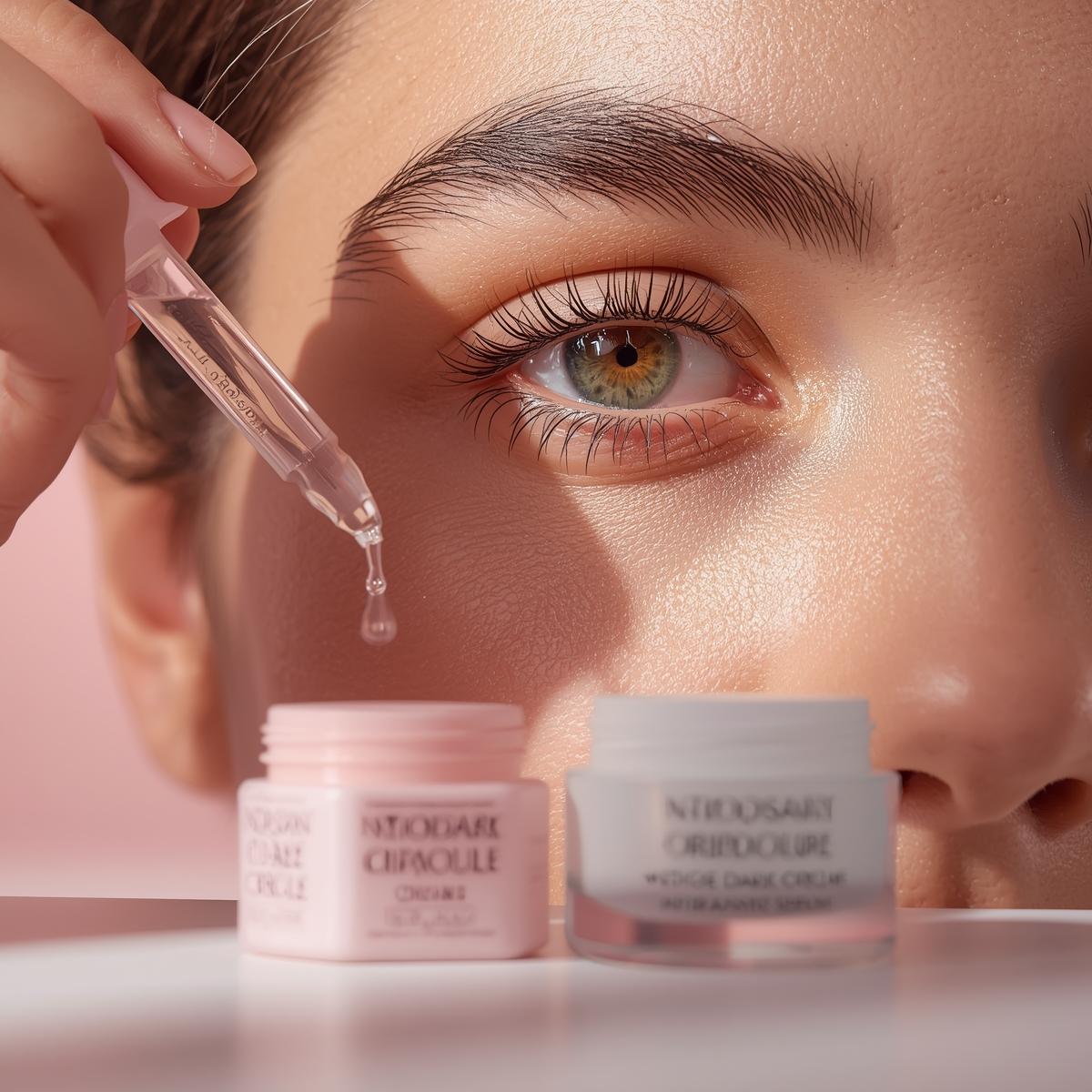 Produtos para os Olhos